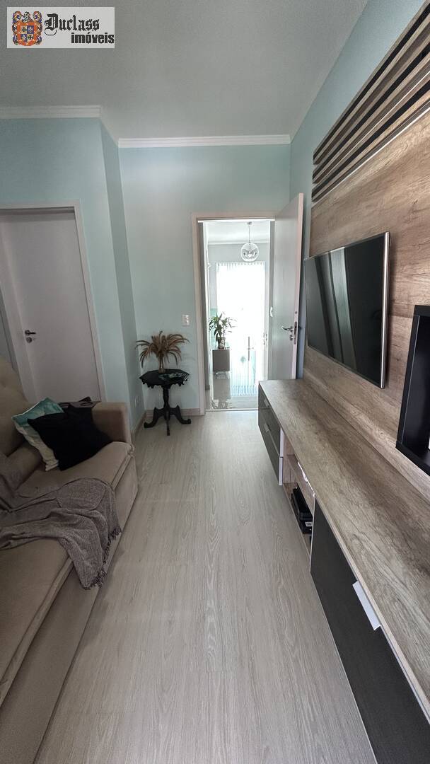 Sobrado, 4 quartos, 268 m² - Foto 60