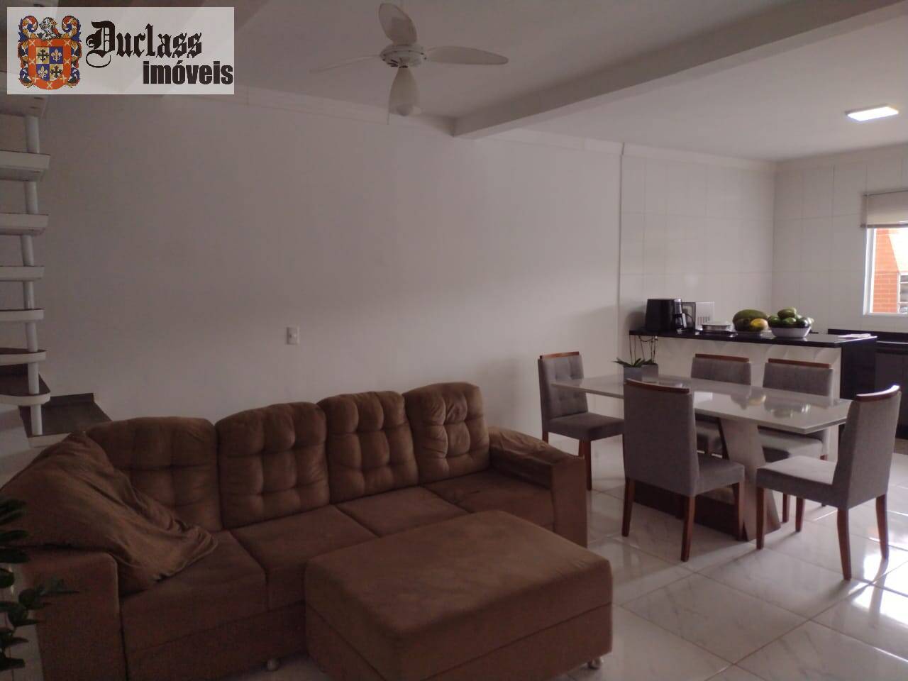 Sobrado, 3 quartos, 174 m² - Foto 19