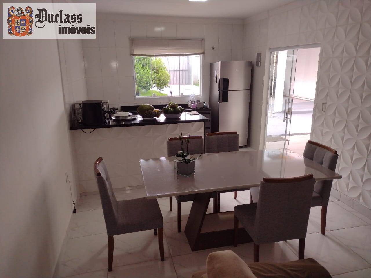 Sobrado, 3 quartos, 174 m² - Foto 23