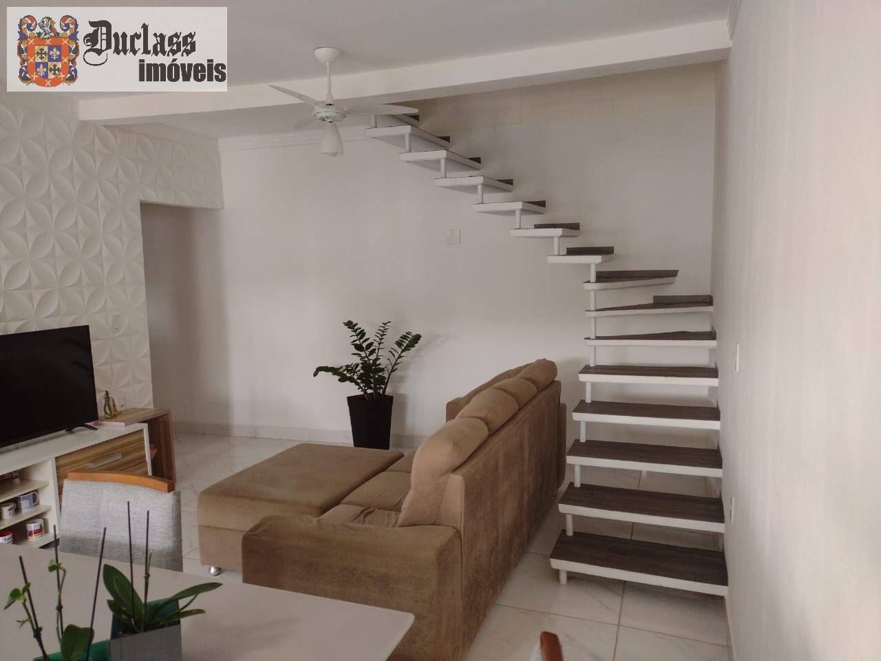 Sobrado, 3 quartos, 174 m² - Foto 24