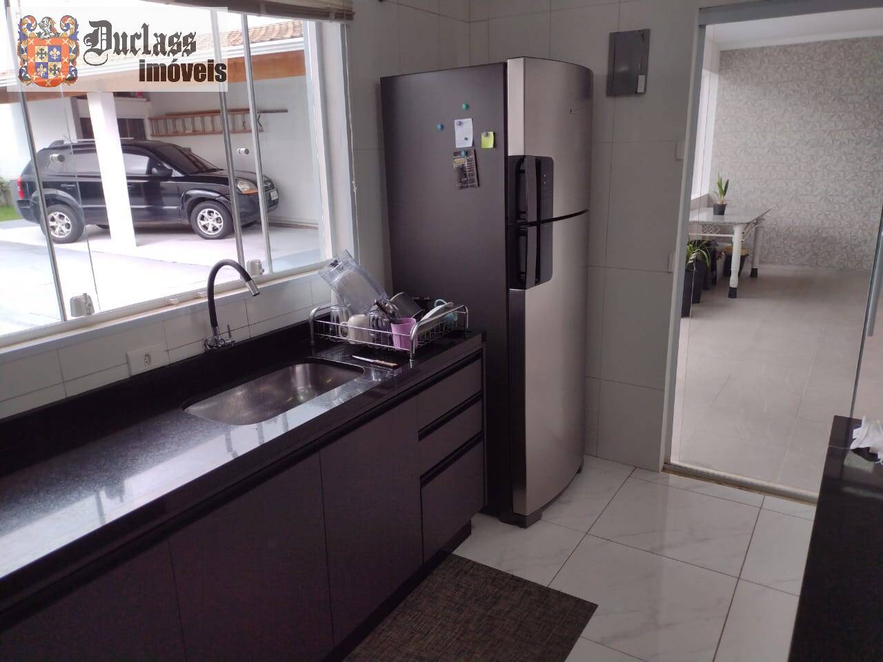 Sobrado, 3 quartos, 174 m² - Foto 25