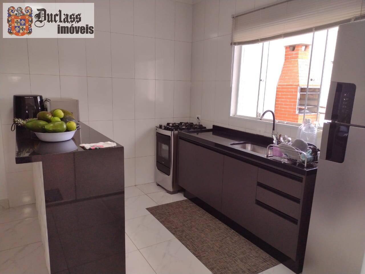Sobrado, 3 quartos, 174 m² - Foto 26