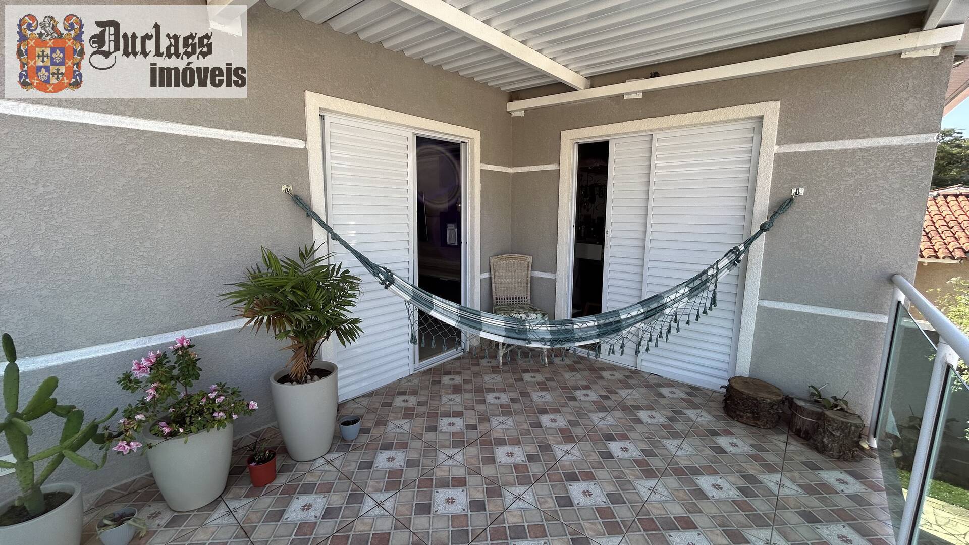 Sobrado, 4 quartos, 268 m² - Foto 61