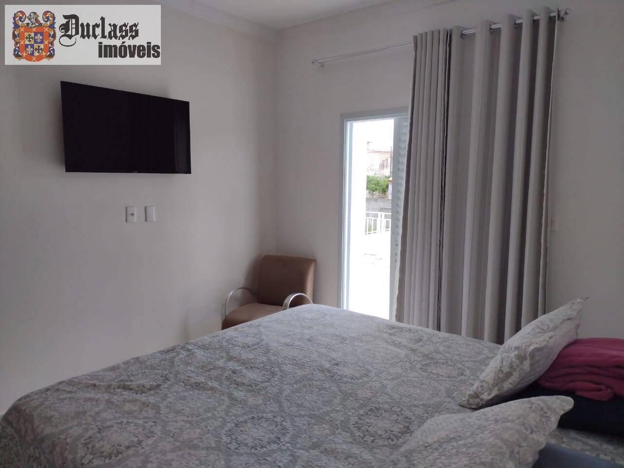 Sobrado, 3 quartos, 174 m² - Foto 32