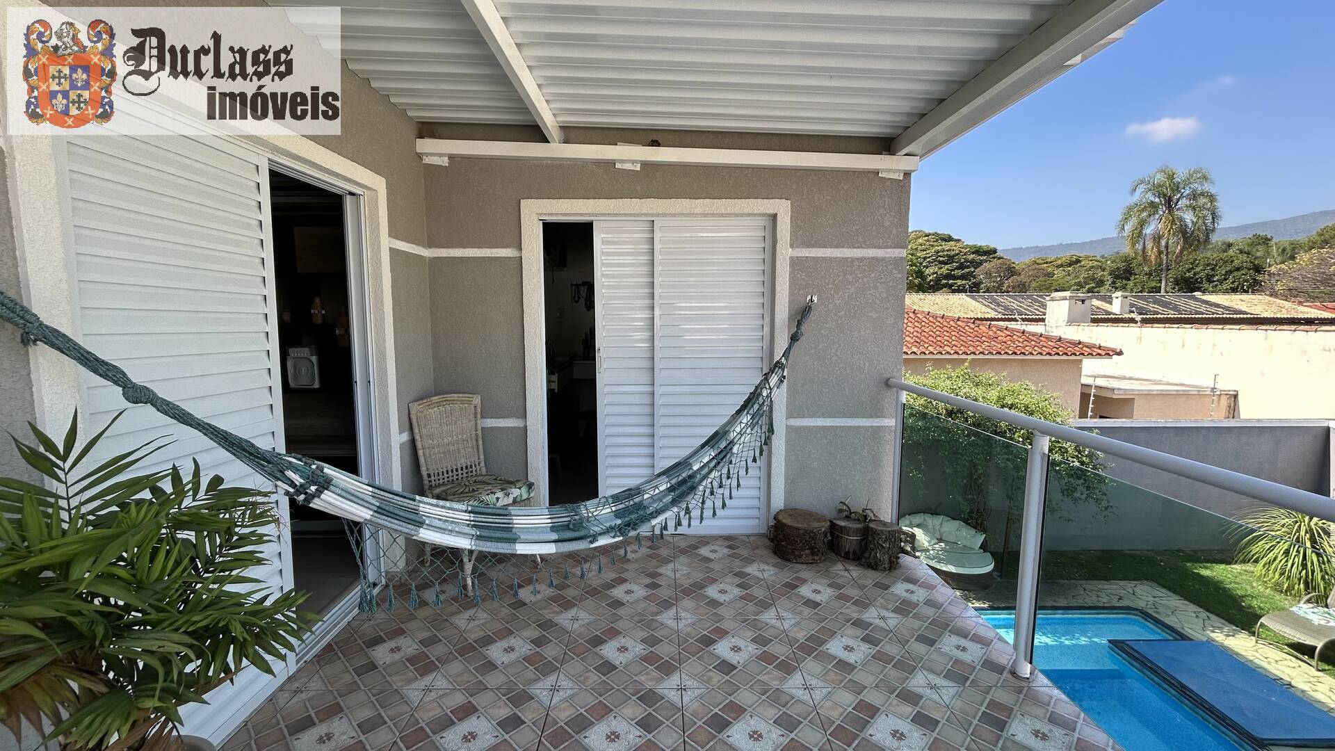 Sobrado, 4 quartos, 268 m² - Foto 62