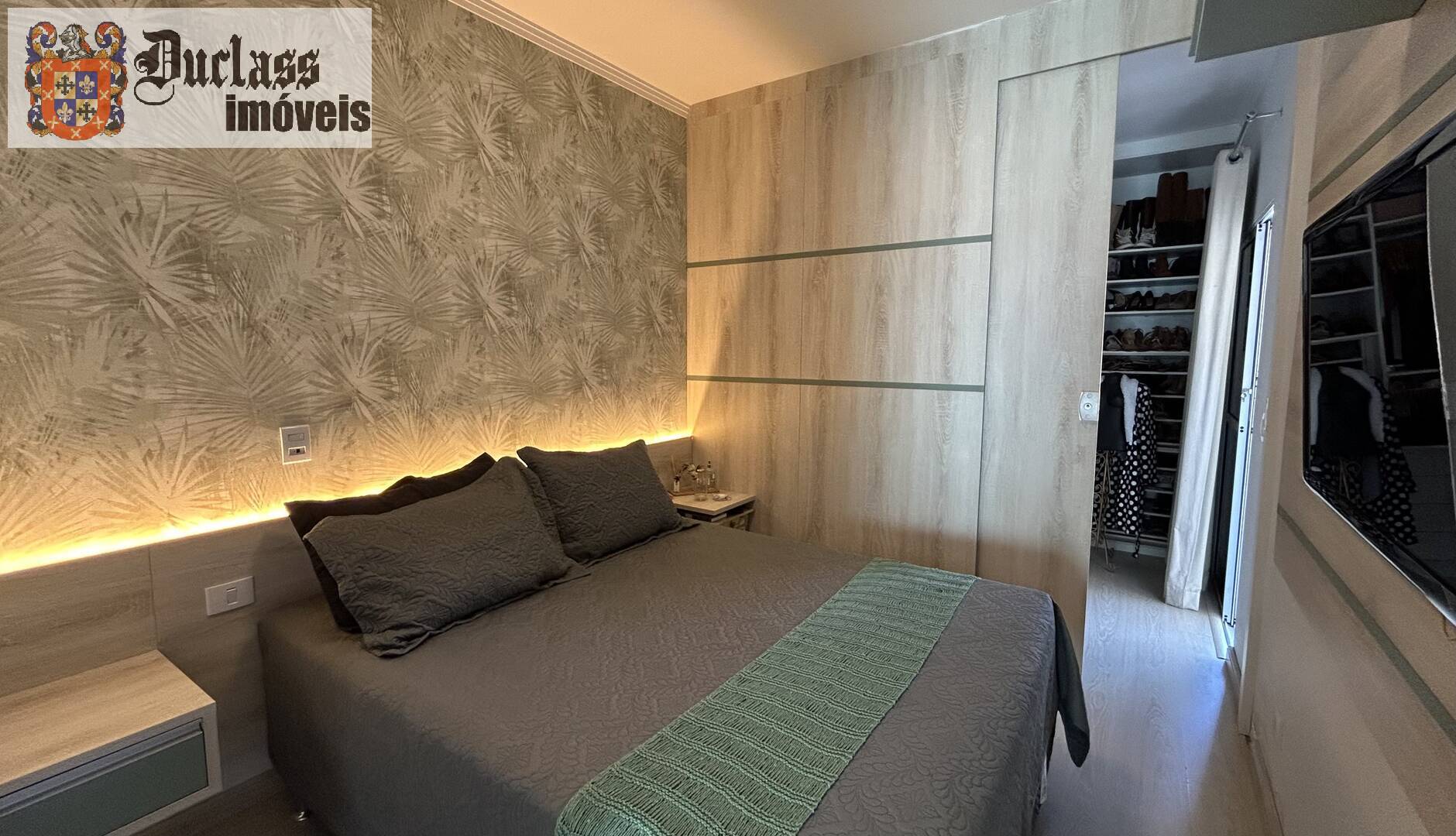 Sobrado, 4 quartos, 268 m² - Foto 63