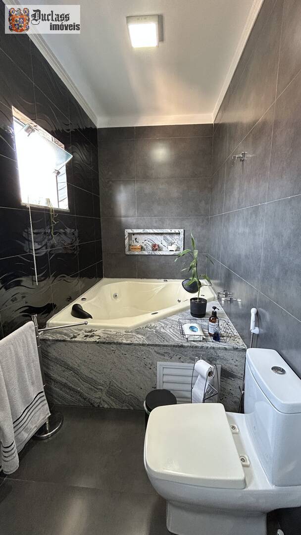 Sobrado, 4 quartos, 268 m² - Foto 64