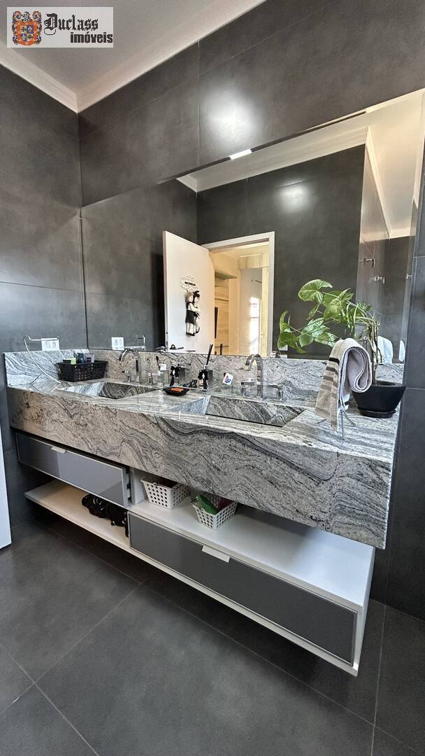 Sobrado, 4 quartos, 268 m² - Foto 65