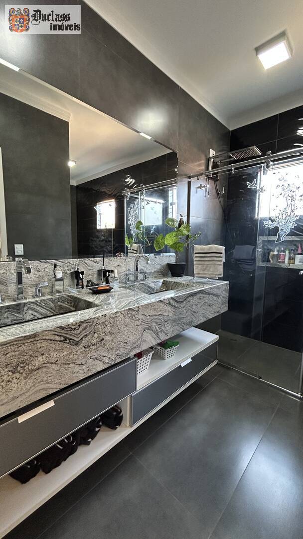 Sobrado, 4 quartos, 268 m² - Foto 66