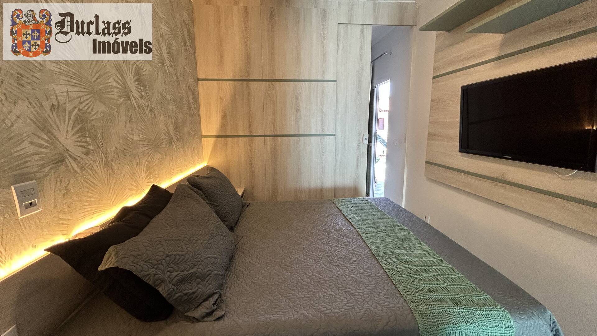 Sobrado, 4 quartos, 268 m² - Foto 67