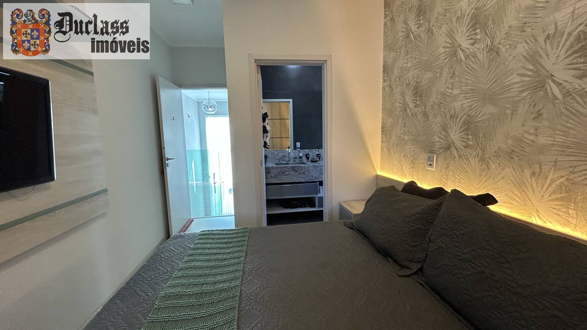 Sobrado, 4 quartos, 268 m² - Foto 68
