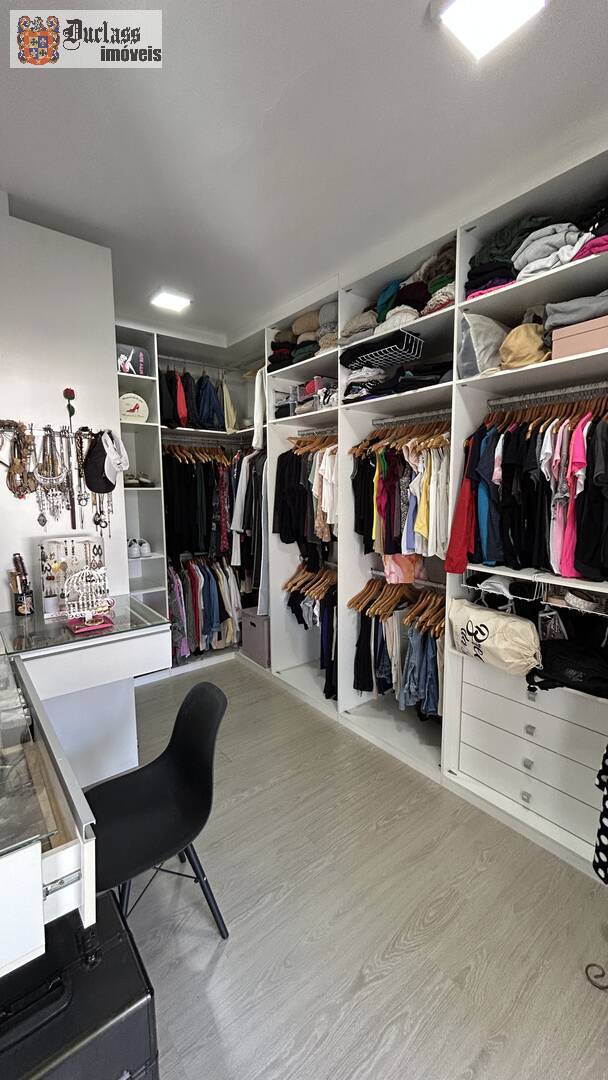 Sobrado, 4 quartos, 268 m² - Foto 69