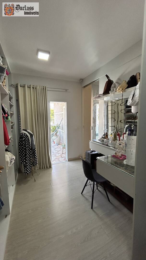 Sobrado, 4 quartos, 268 m² - Foto 70