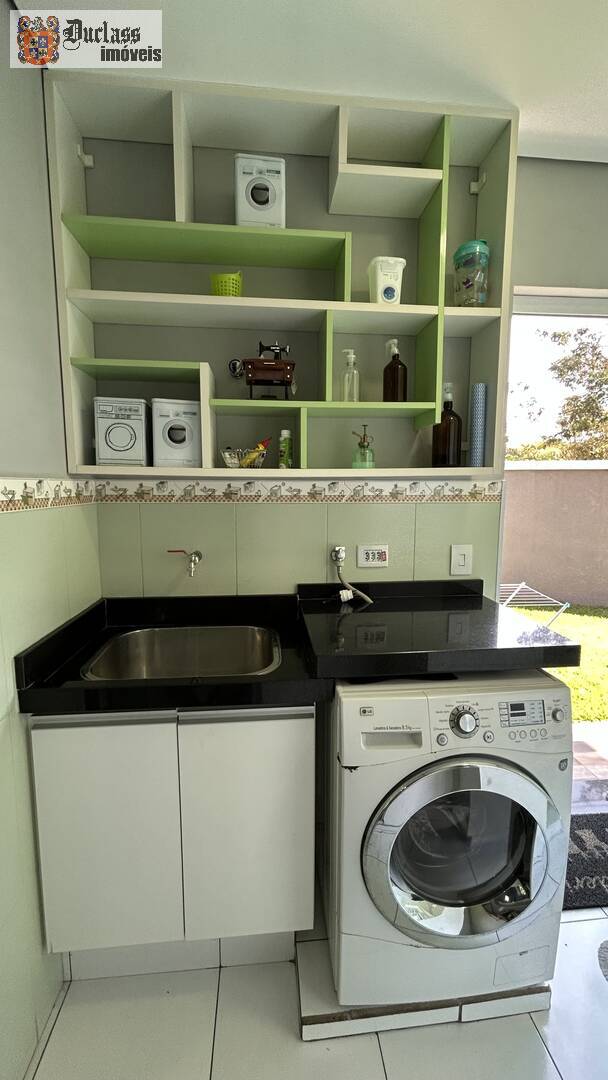 Sobrado, 4 quartos, 268 m² - Foto 71