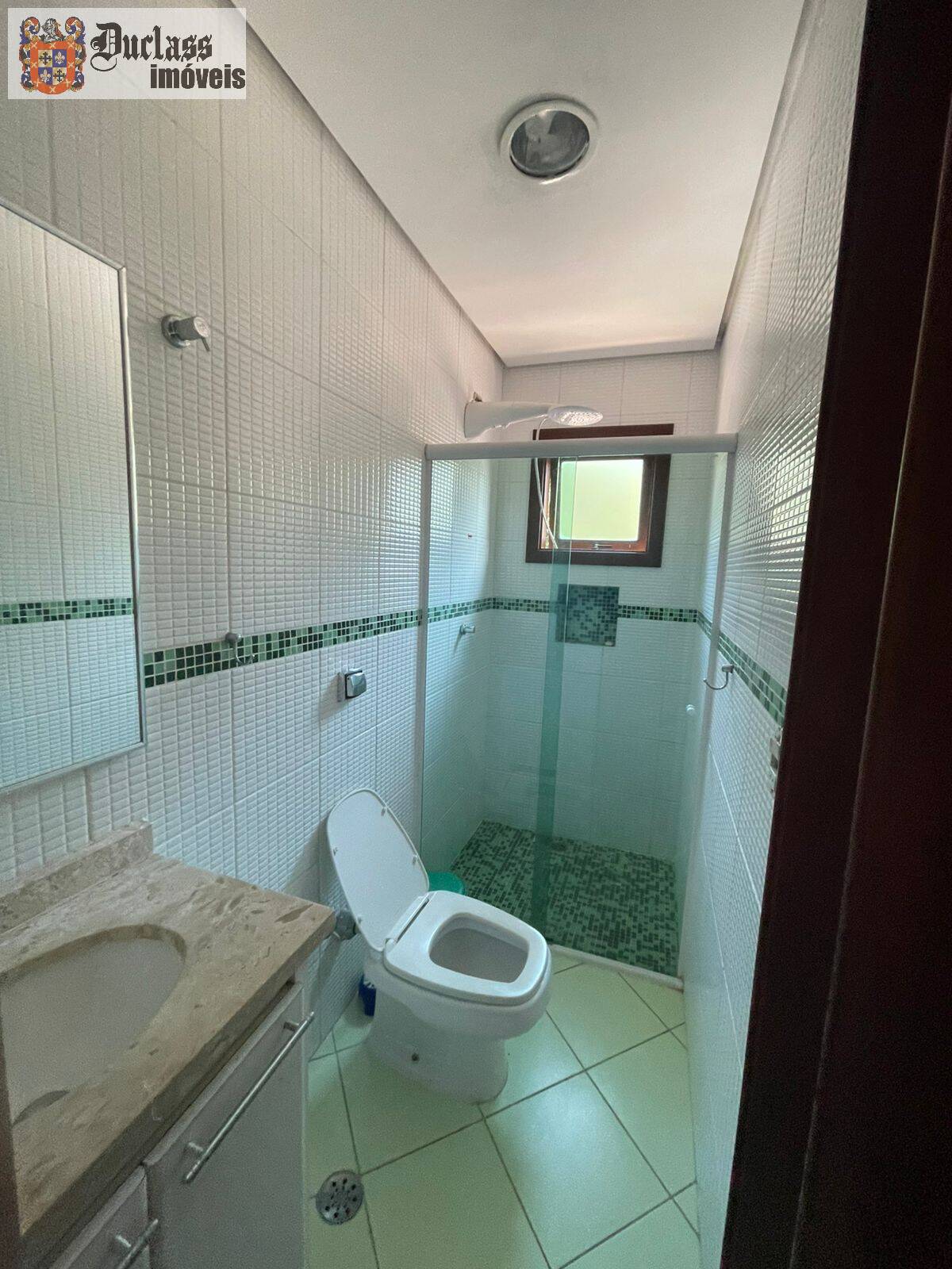 Sobrado, 4 quartos, 250 m² - Foto 3