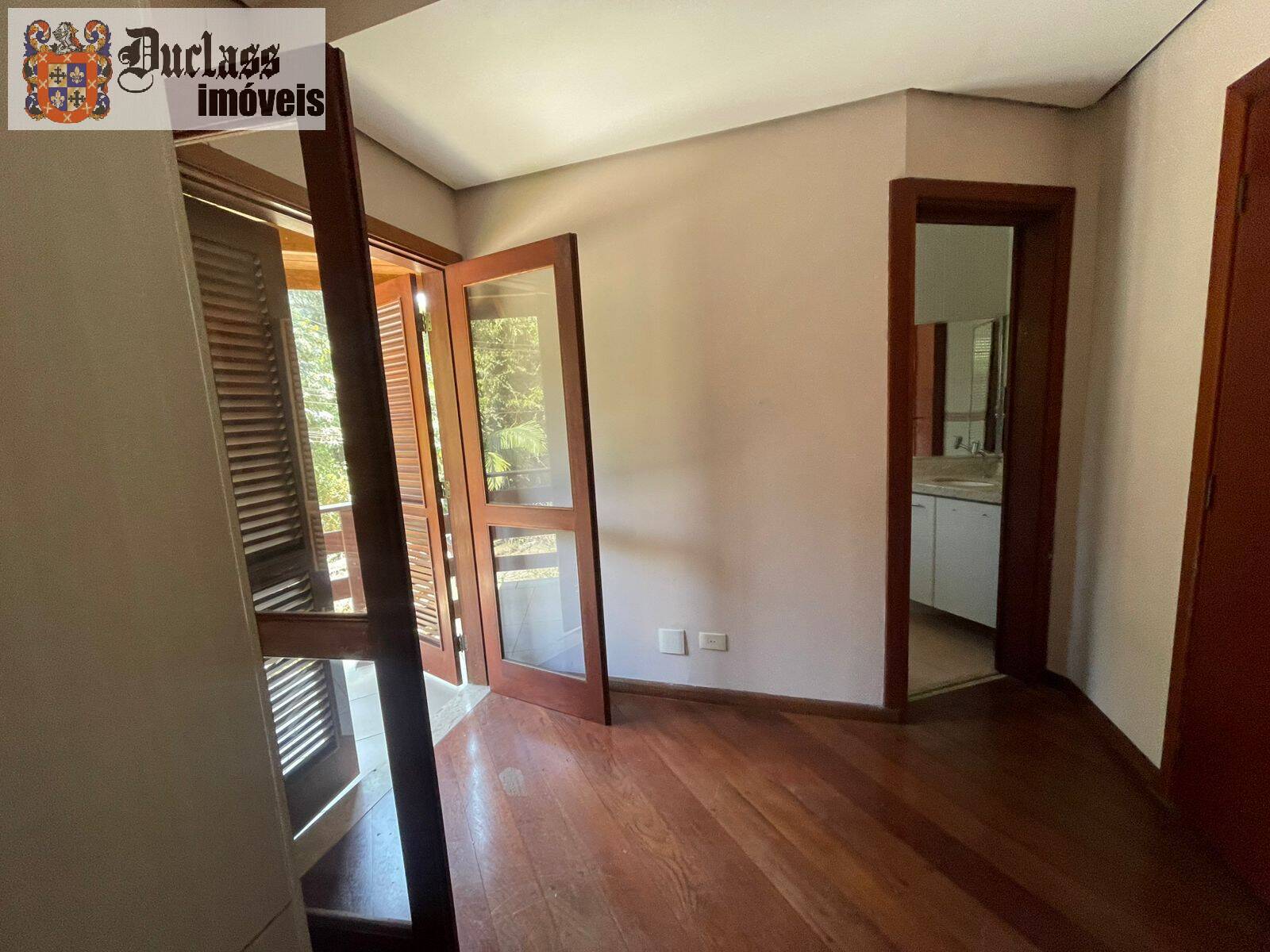 Sobrado, 4 quartos, 250 m² - Foto 6