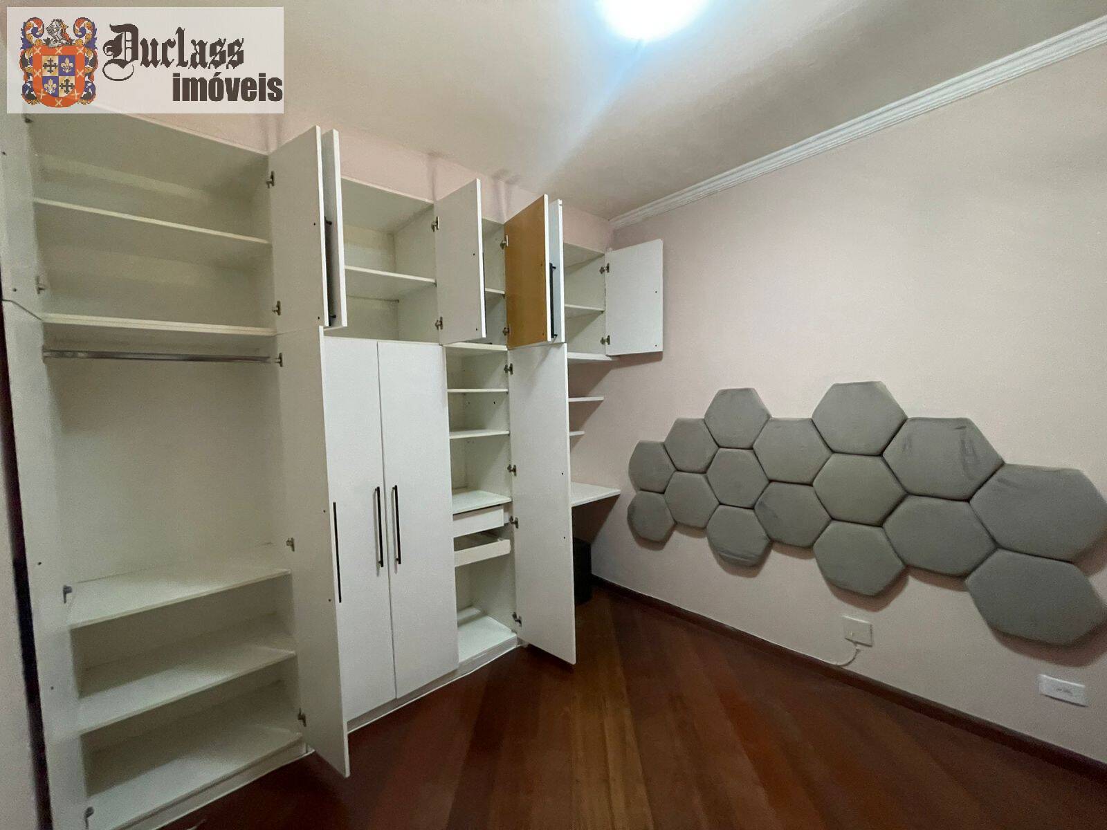 Sobrado, 4 quartos, 250 m² - Foto 8