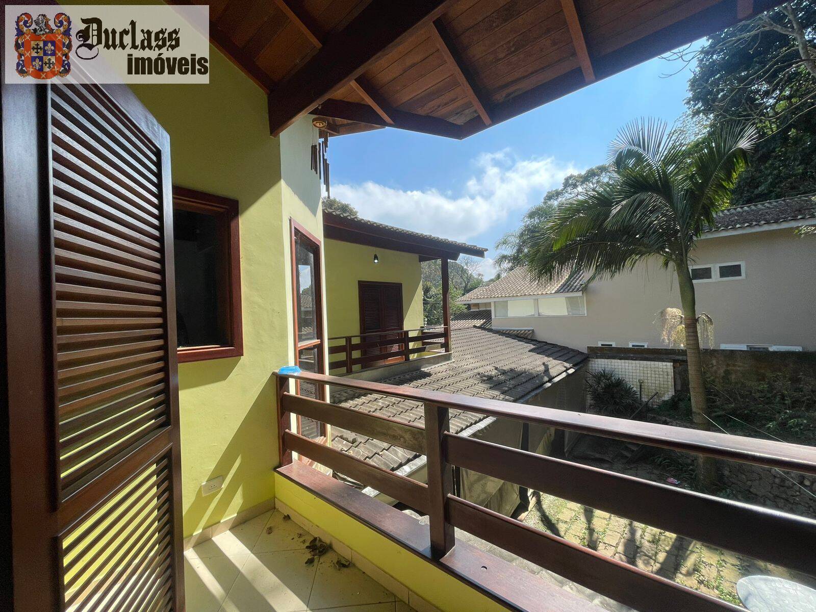 Sobrado, 4 quartos, 250 m² - Foto 9