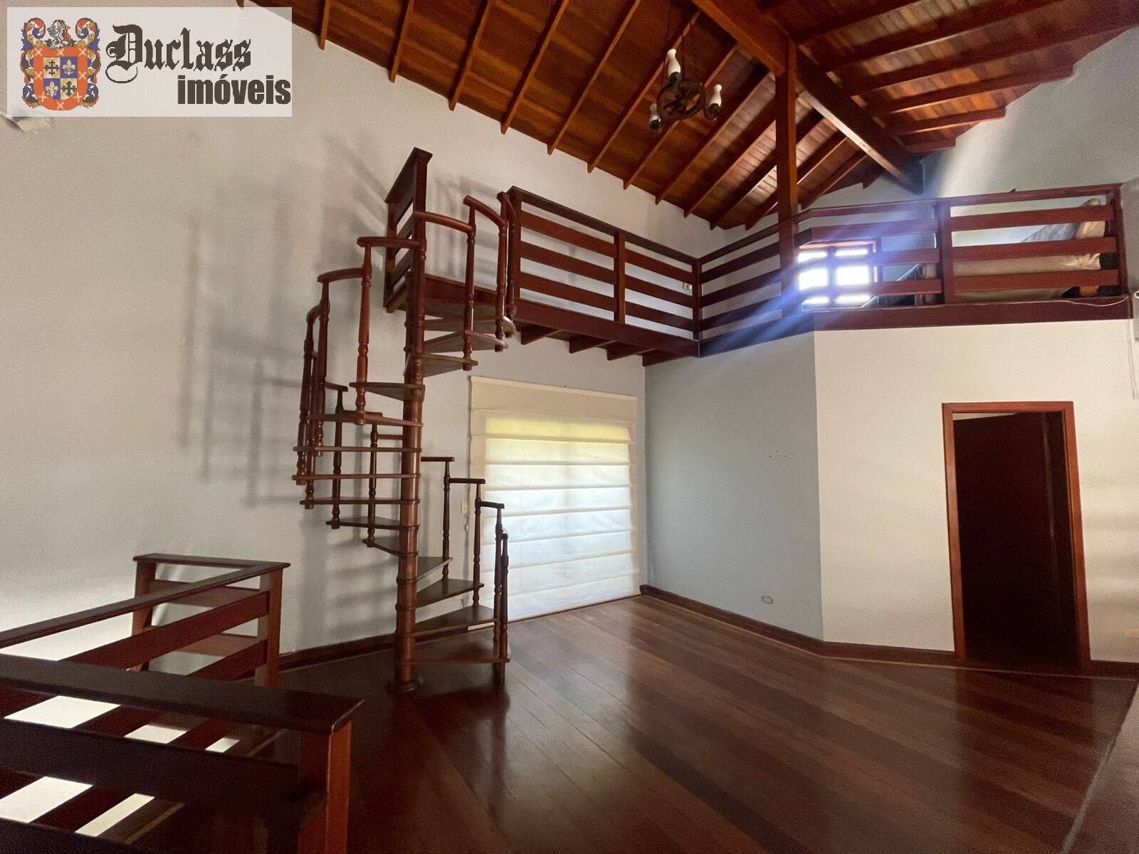 Sobrado, 4 quartos, 250 m² - Foto 10