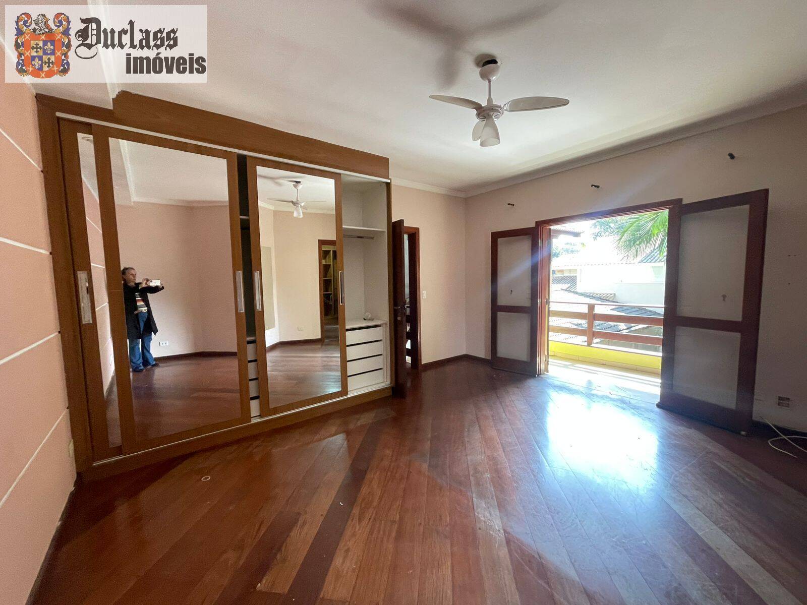 Sobrado, 4 quartos, 250 m² - Foto 11