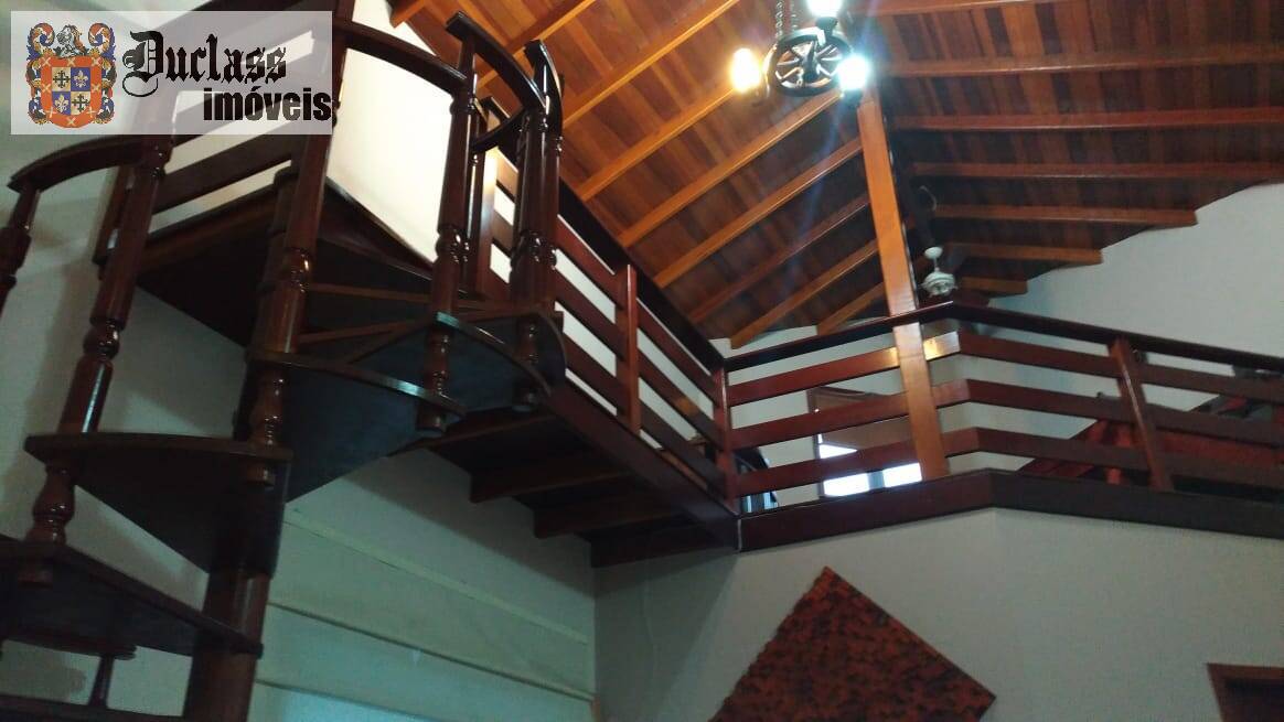 Sobrado, 4 quartos, 250 m² - Foto 13