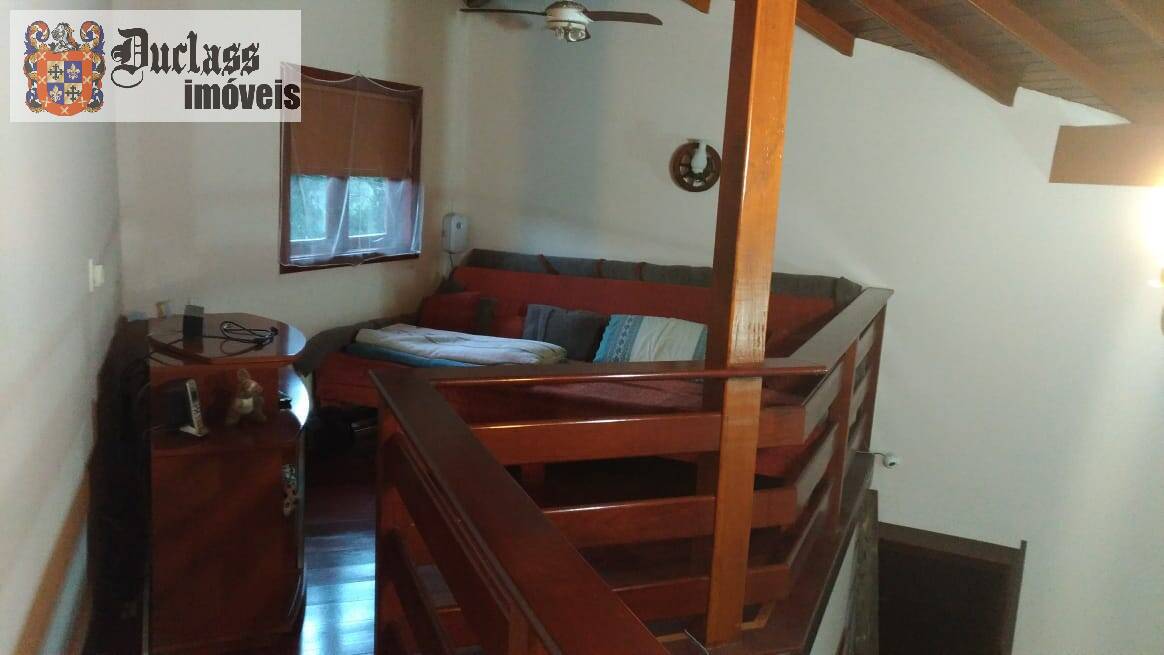 Sobrado, 4 quartos, 250 m² - Foto 14