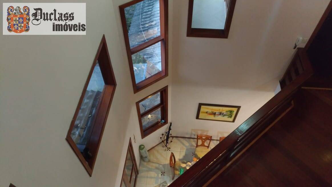 Sobrado, 4 quartos, 250 m² - Foto 15