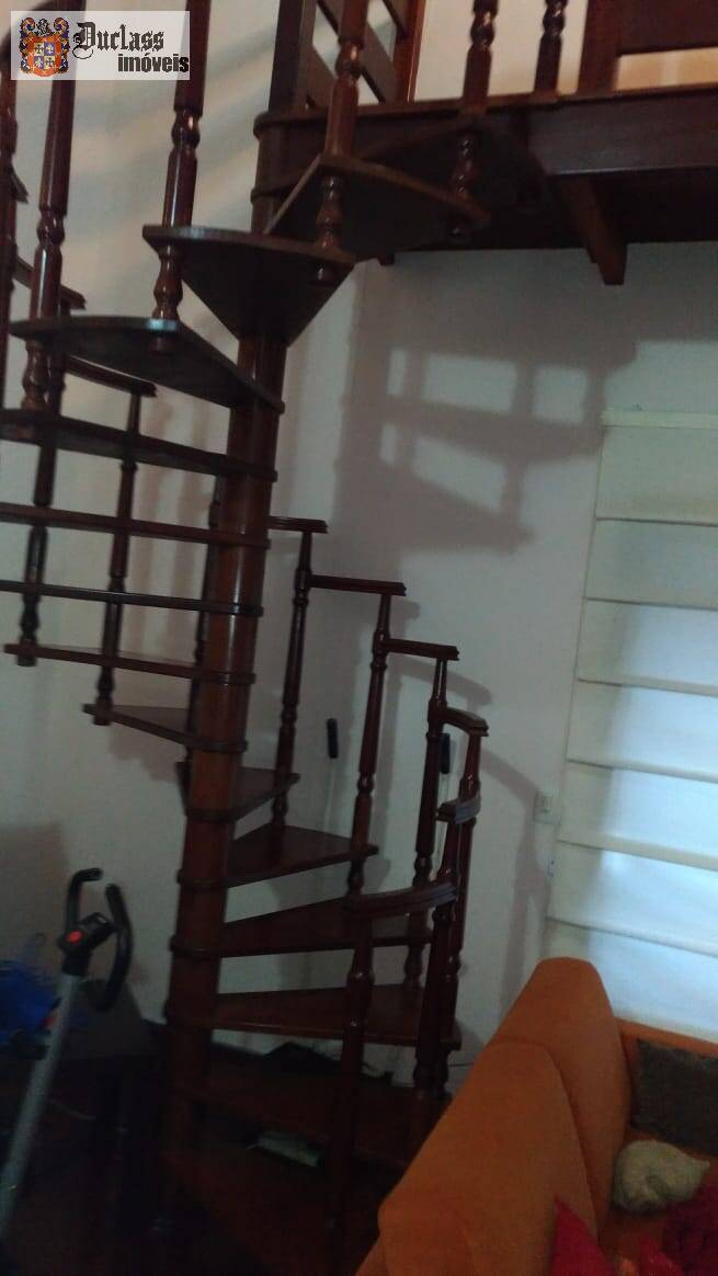 Sobrado, 4 quartos, 250 m² - Foto 16