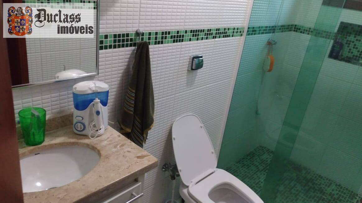 Sobrado, 4 quartos, 250 m² - Foto 18