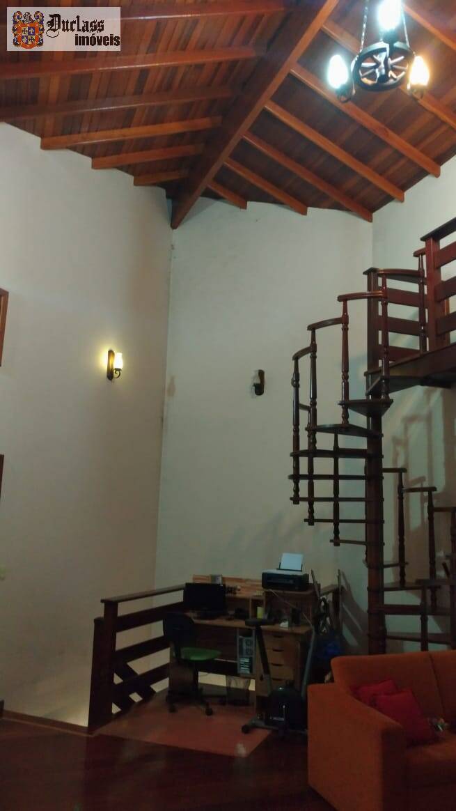 Sobrado, 4 quartos, 250 m² - Foto 19