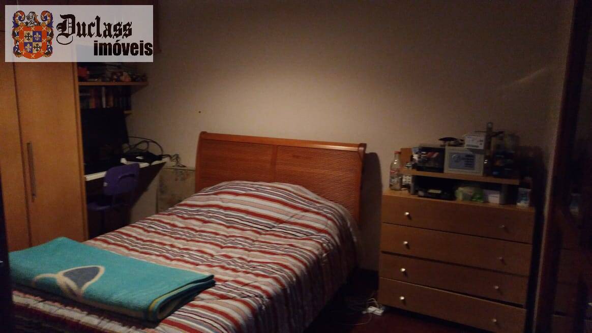 Sobrado, 4 quartos, 250 m² - Foto 21