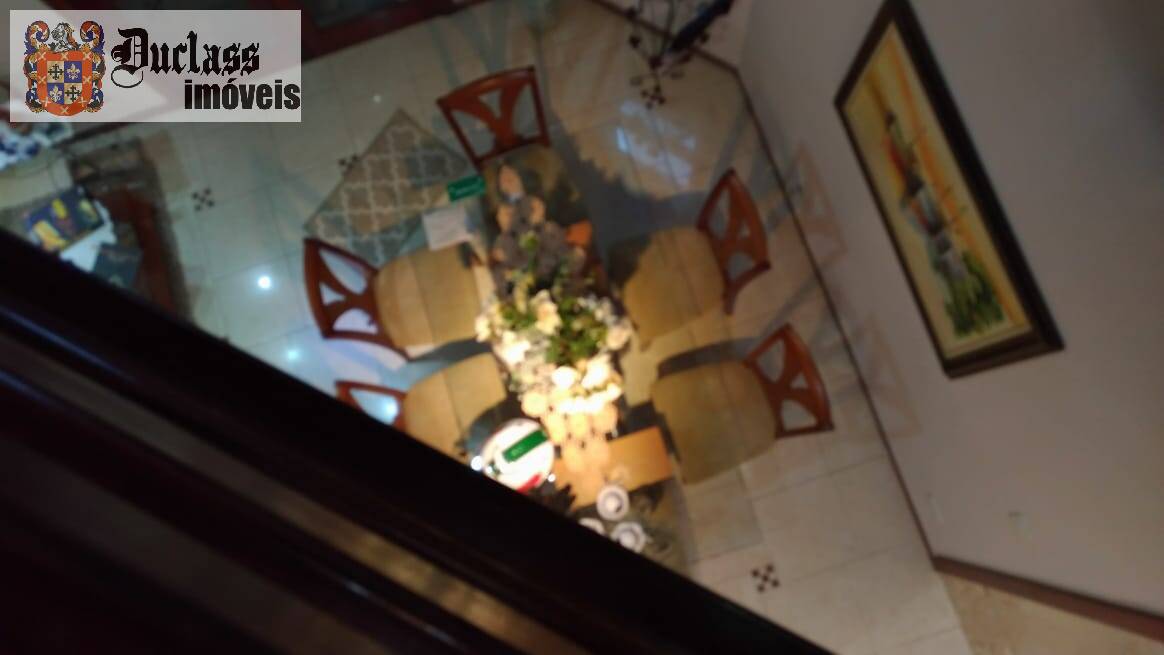 Sobrado, 4 quartos, 250 m² - Foto 20