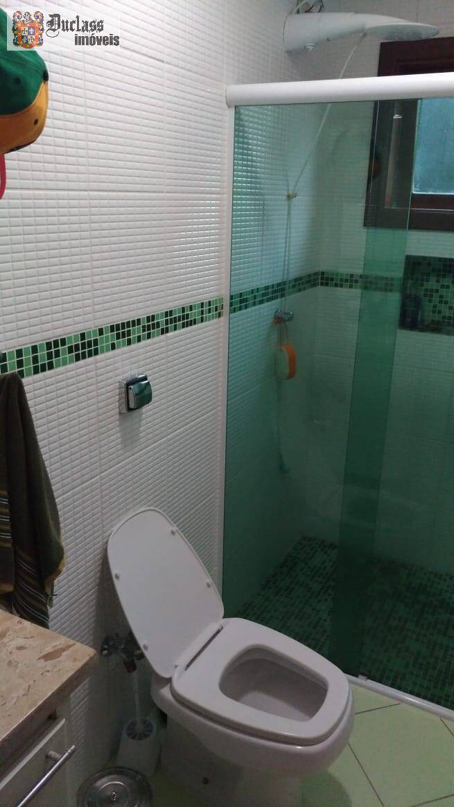 Sobrado, 4 quartos, 250 m² - Foto 22