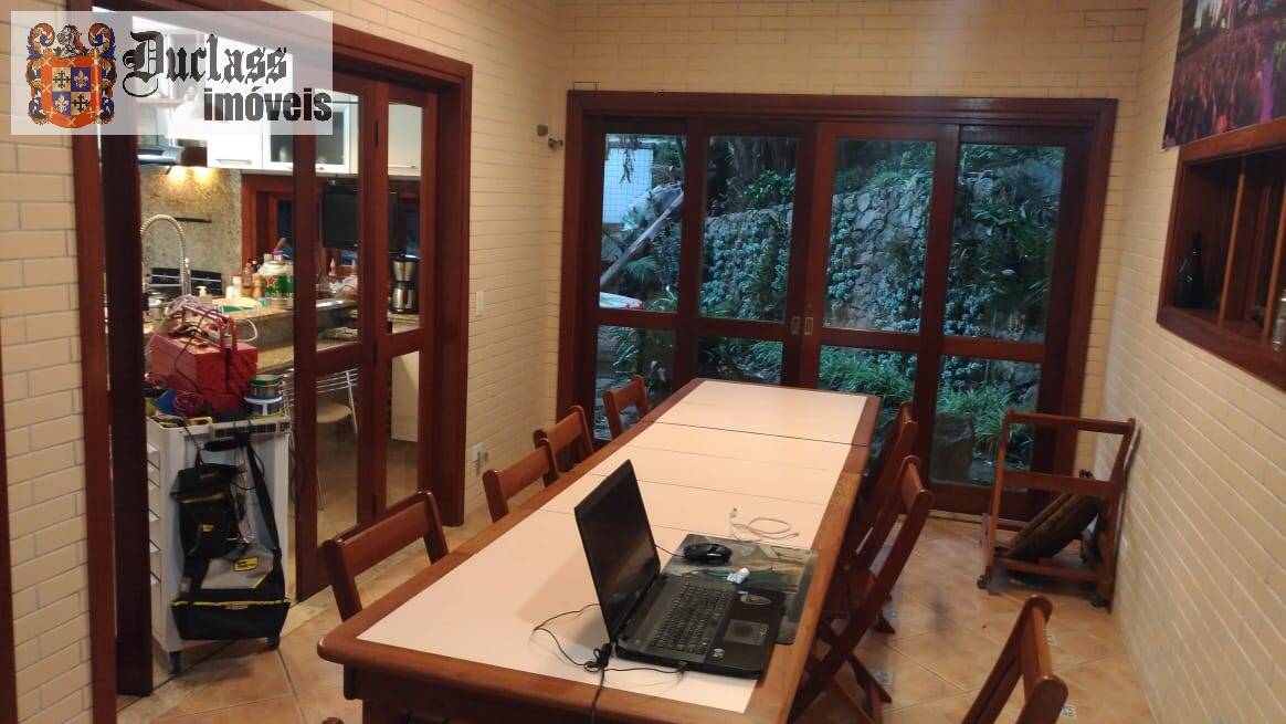 Sobrado, 4 quartos, 250 m² - Foto 26