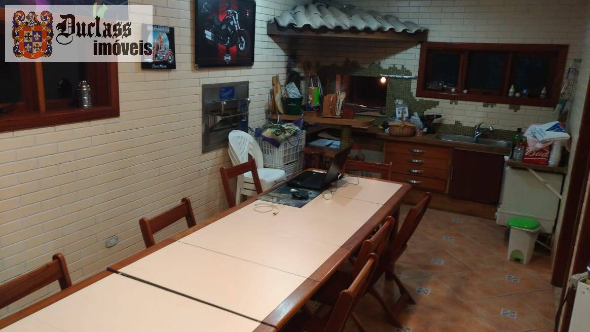 Sobrado, 4 quartos, 250 m² - Foto 25