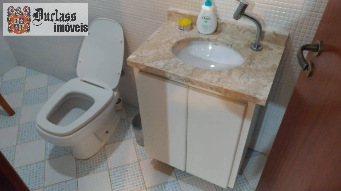 Sobrado, 4 quartos, 250 m² - Foto 28