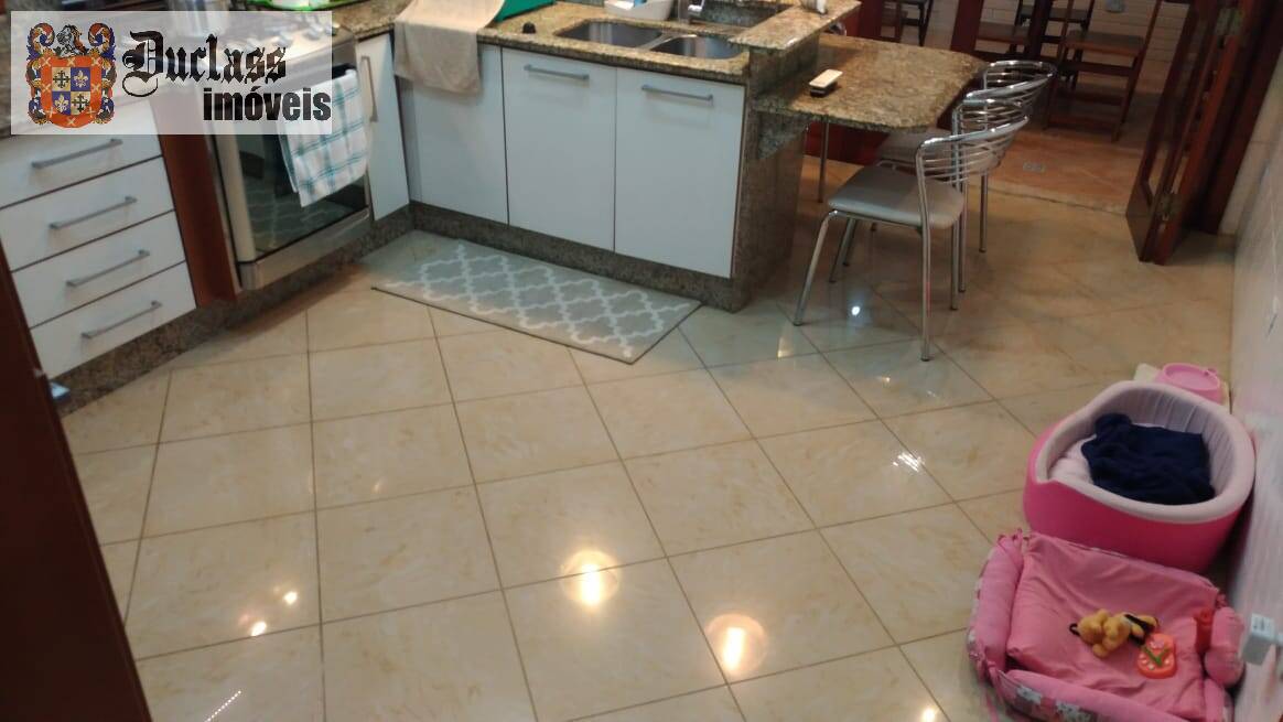 Sobrado, 4 quartos, 250 m² - Foto 29