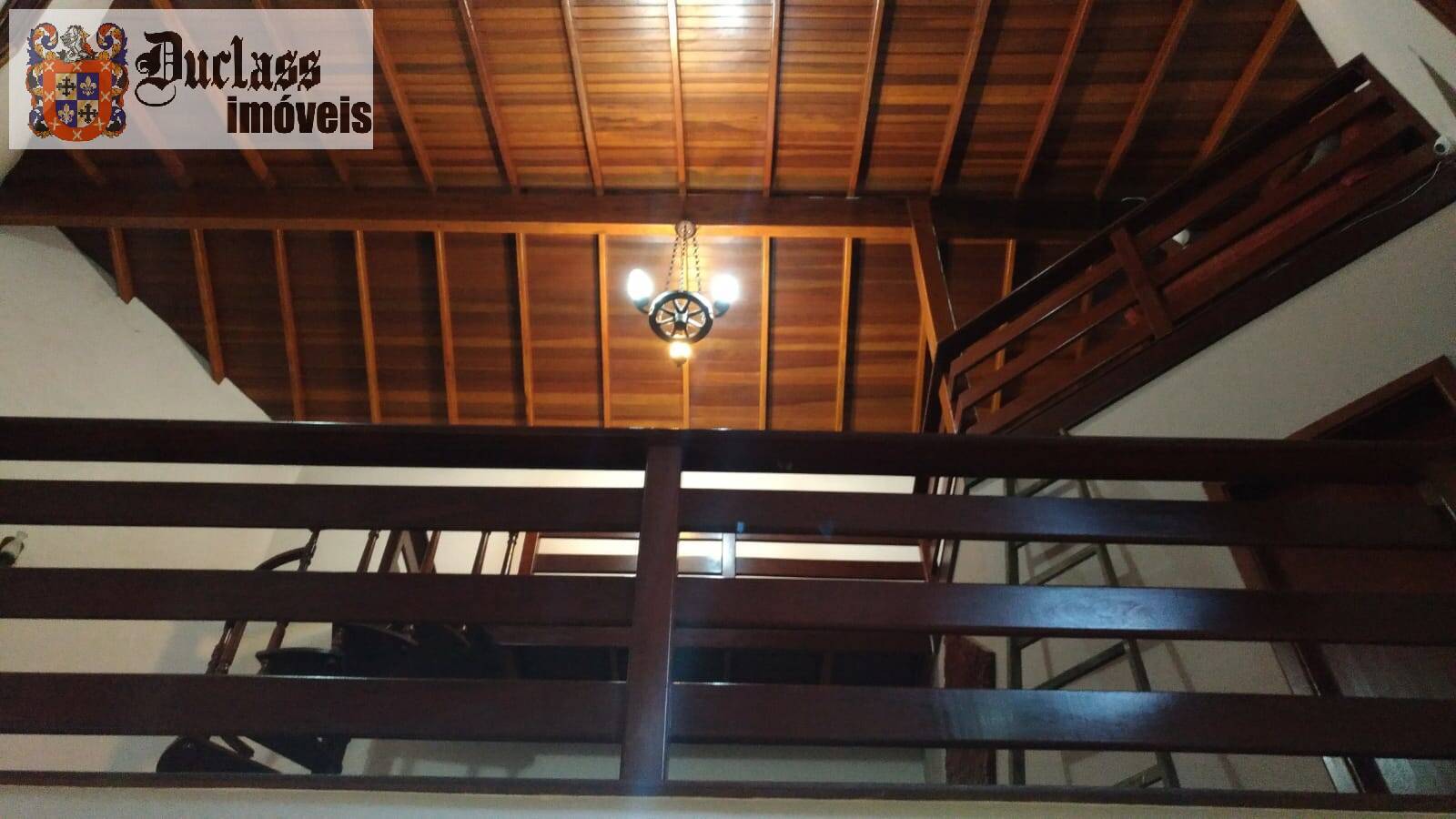 Sobrado, 4 quartos, 250 m² - Foto 30