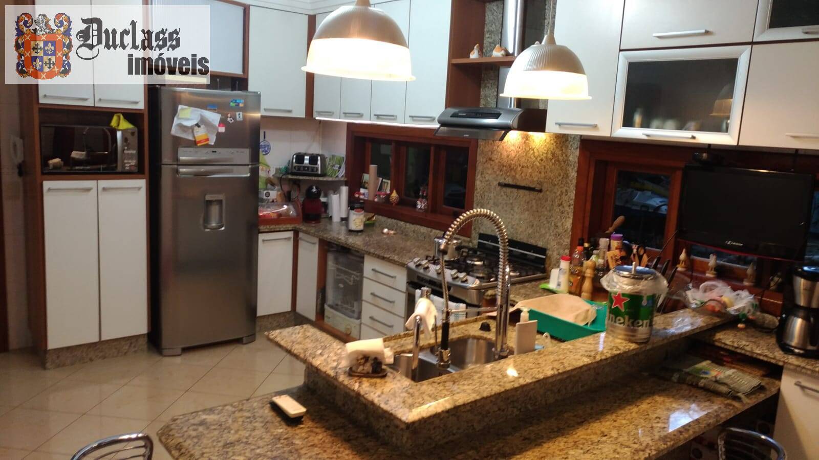 Sobrado, 4 quartos, 250 m² - Foto 31
