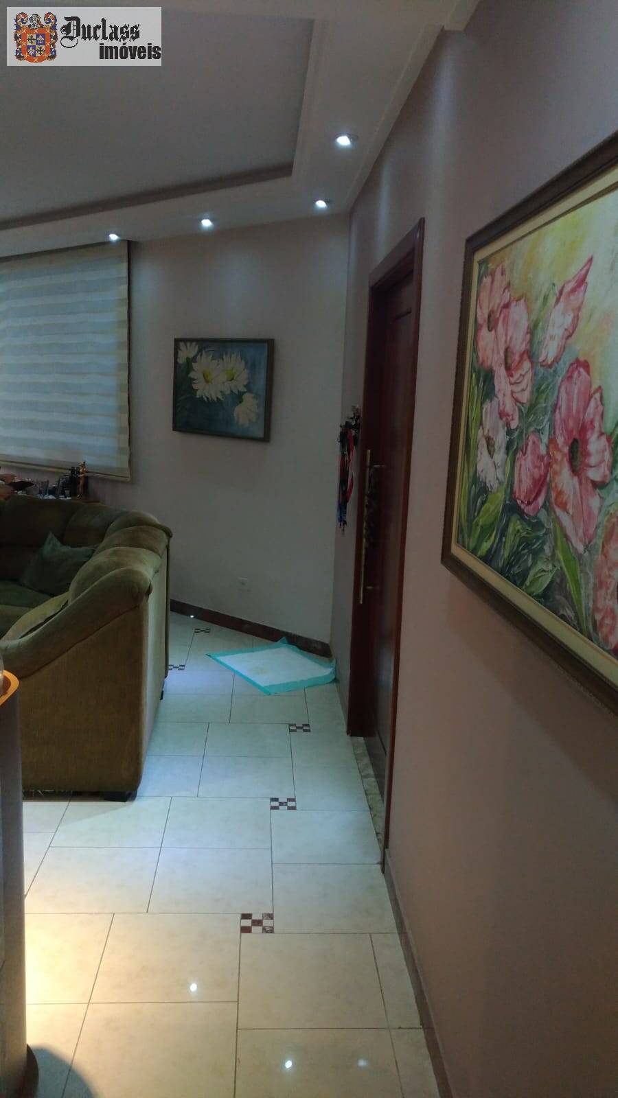 Sobrado, 4 quartos, 250 m² - Foto 32
