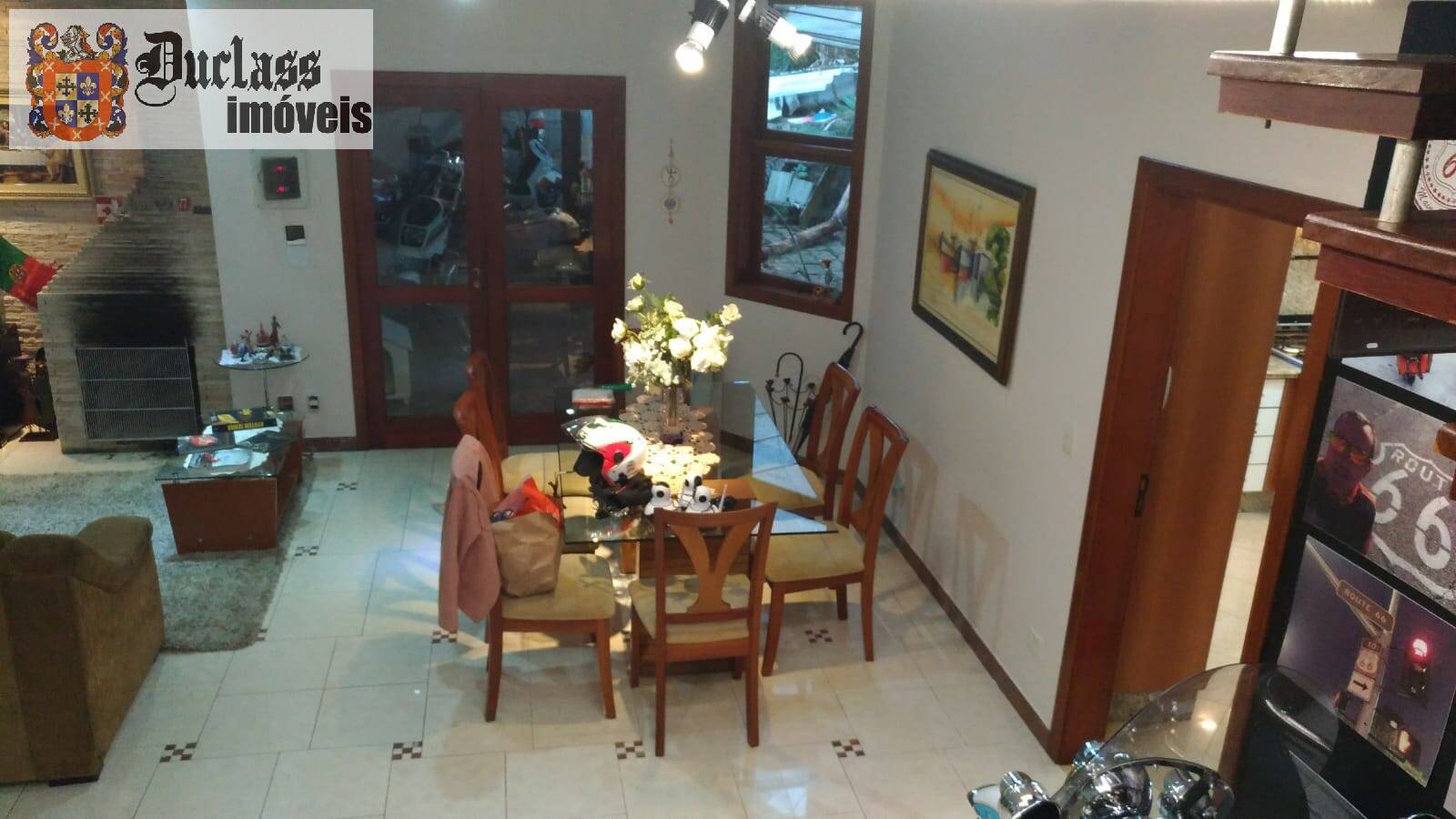 Sobrado, 4 quartos, 250 m² - Foto 33