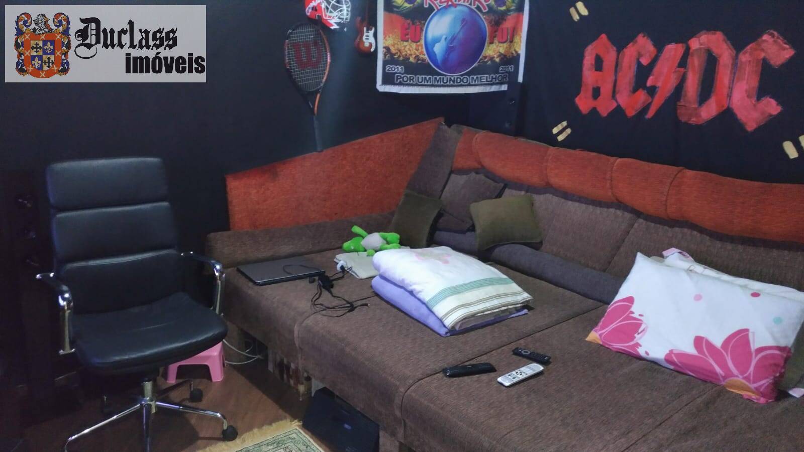 Sobrado, 4 quartos, 250 m² - Foto 35