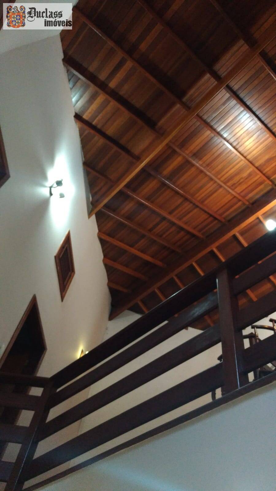 Sobrado, 4 quartos, 250 m² - Foto 37