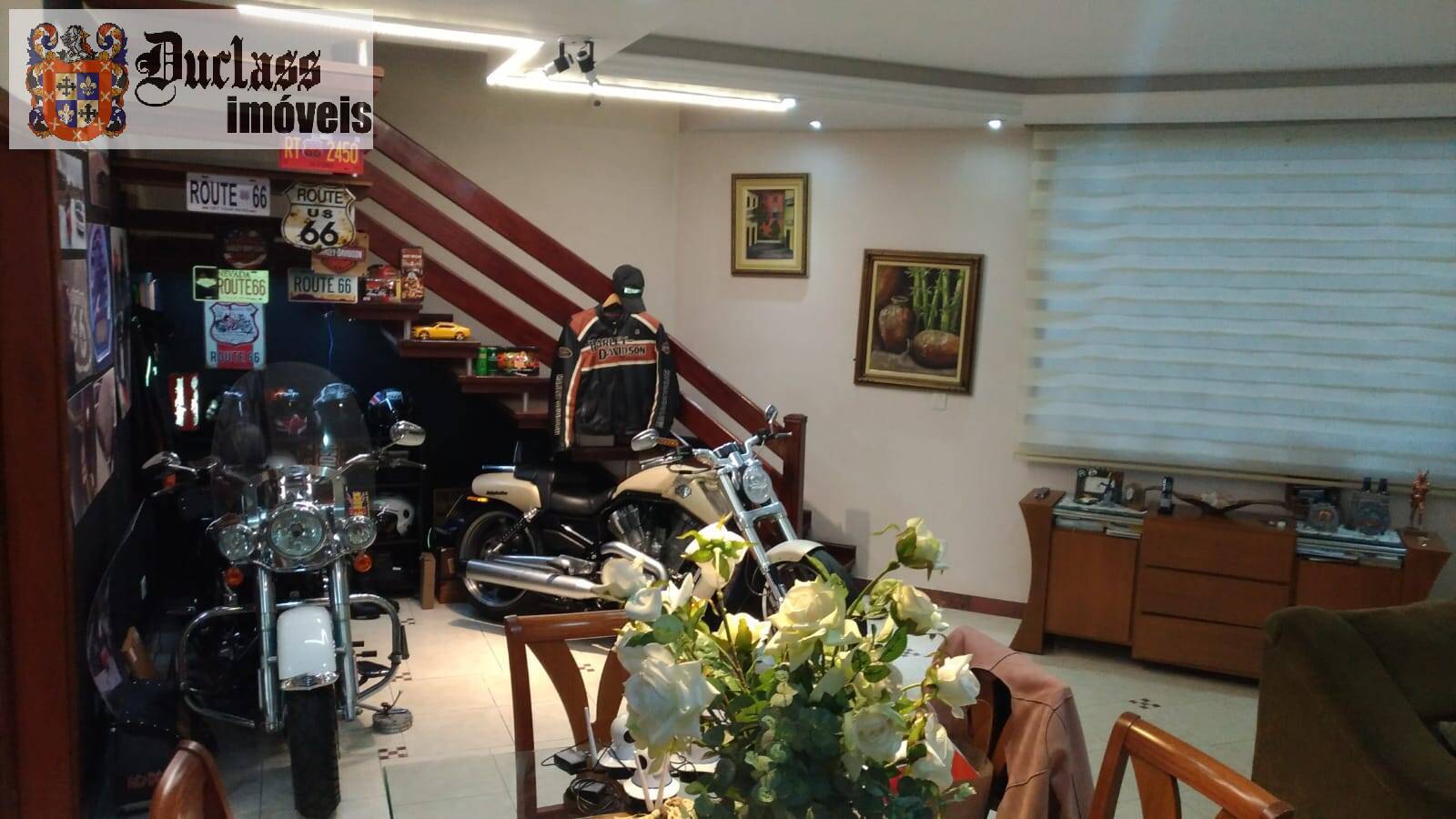 Sobrado, 4 quartos, 250 m² - Foto 38