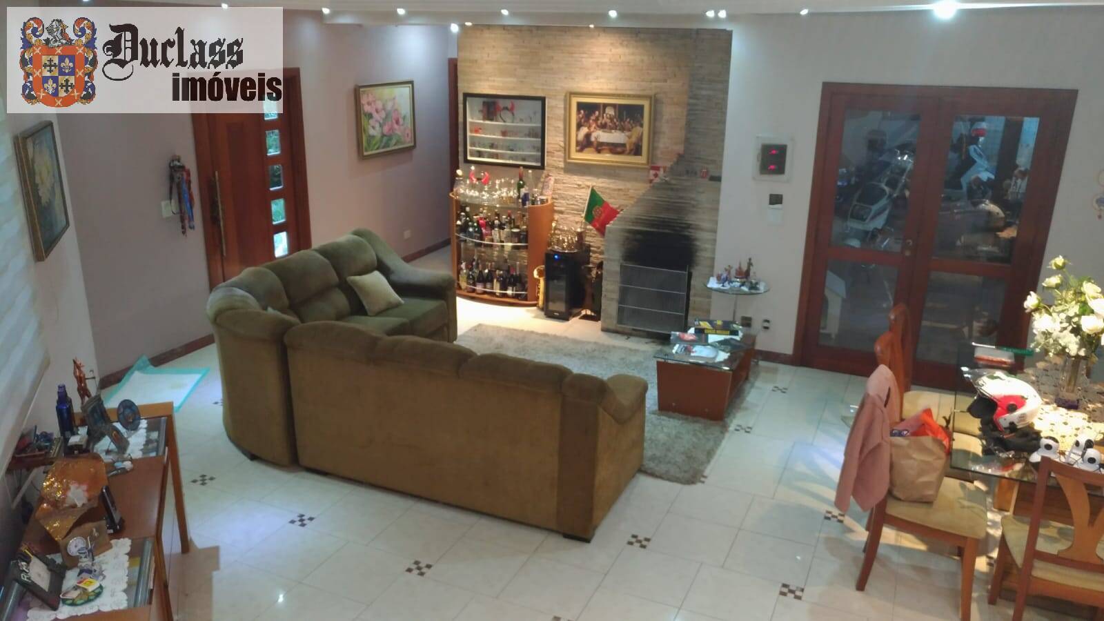 Sobrado, 4 quartos, 250 m² - Foto 39