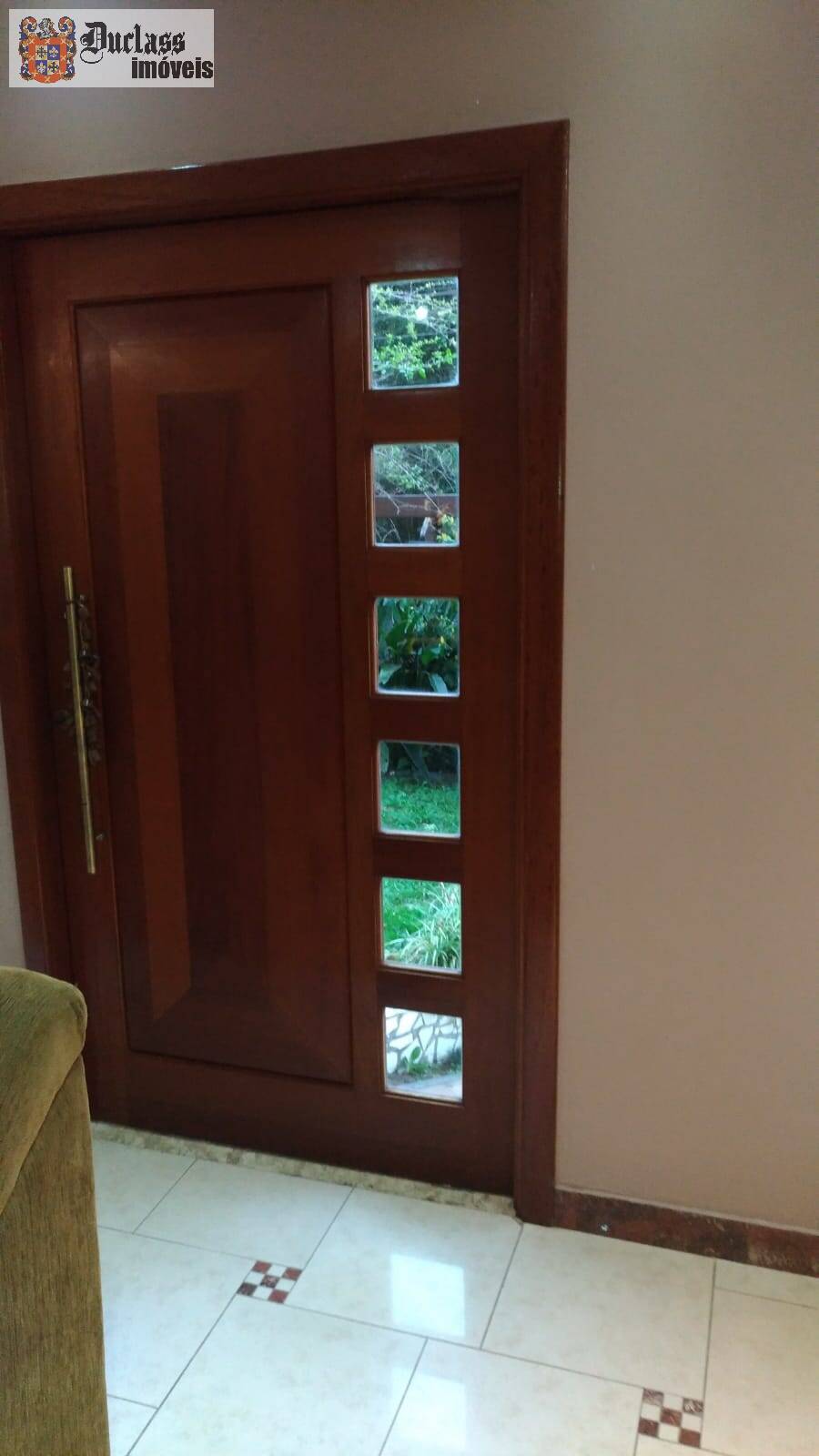 Sobrado, 4 quartos, 250 m² - Foto 40