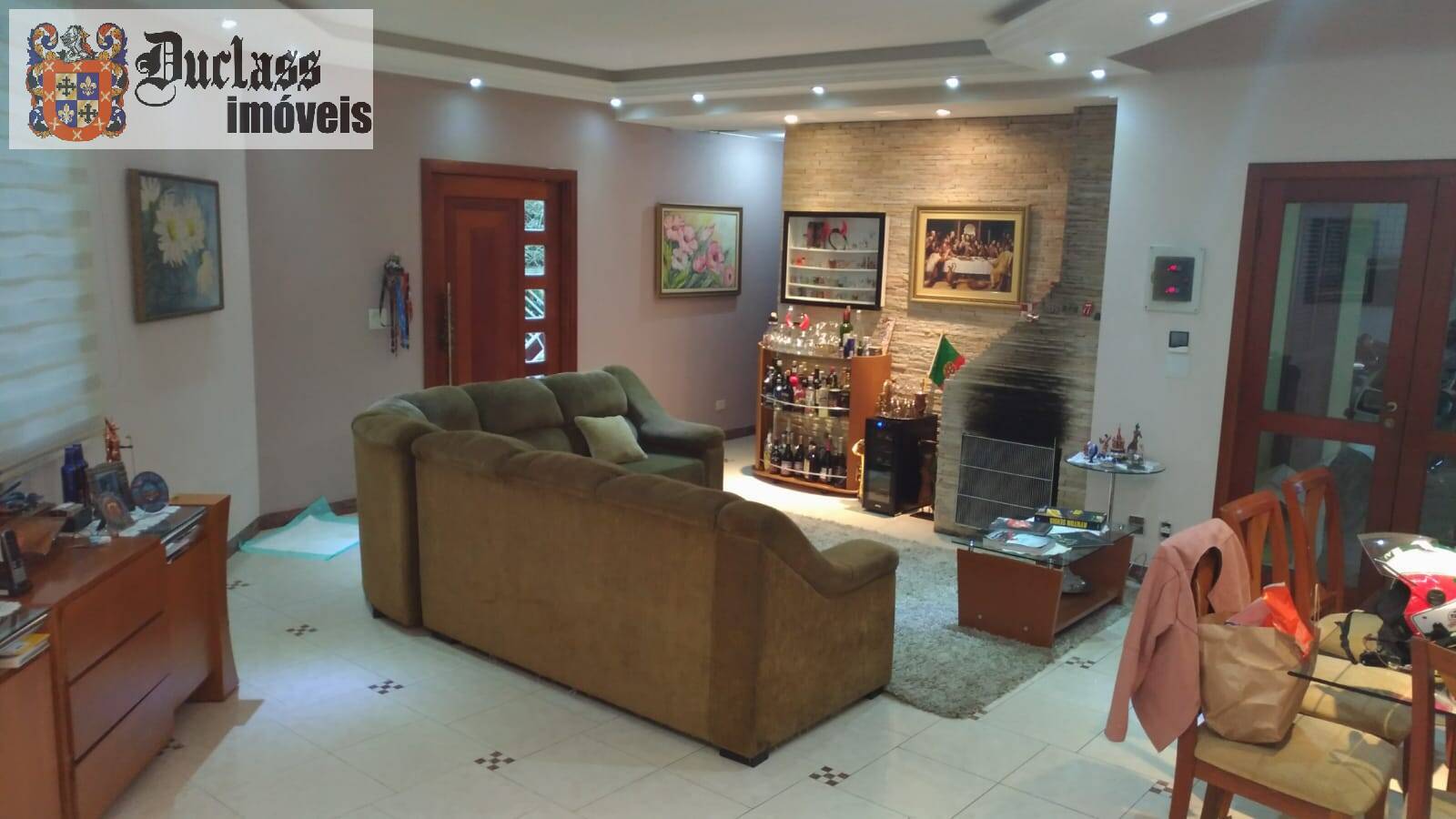 Sobrado, 4 quartos, 250 m² - Foto 42