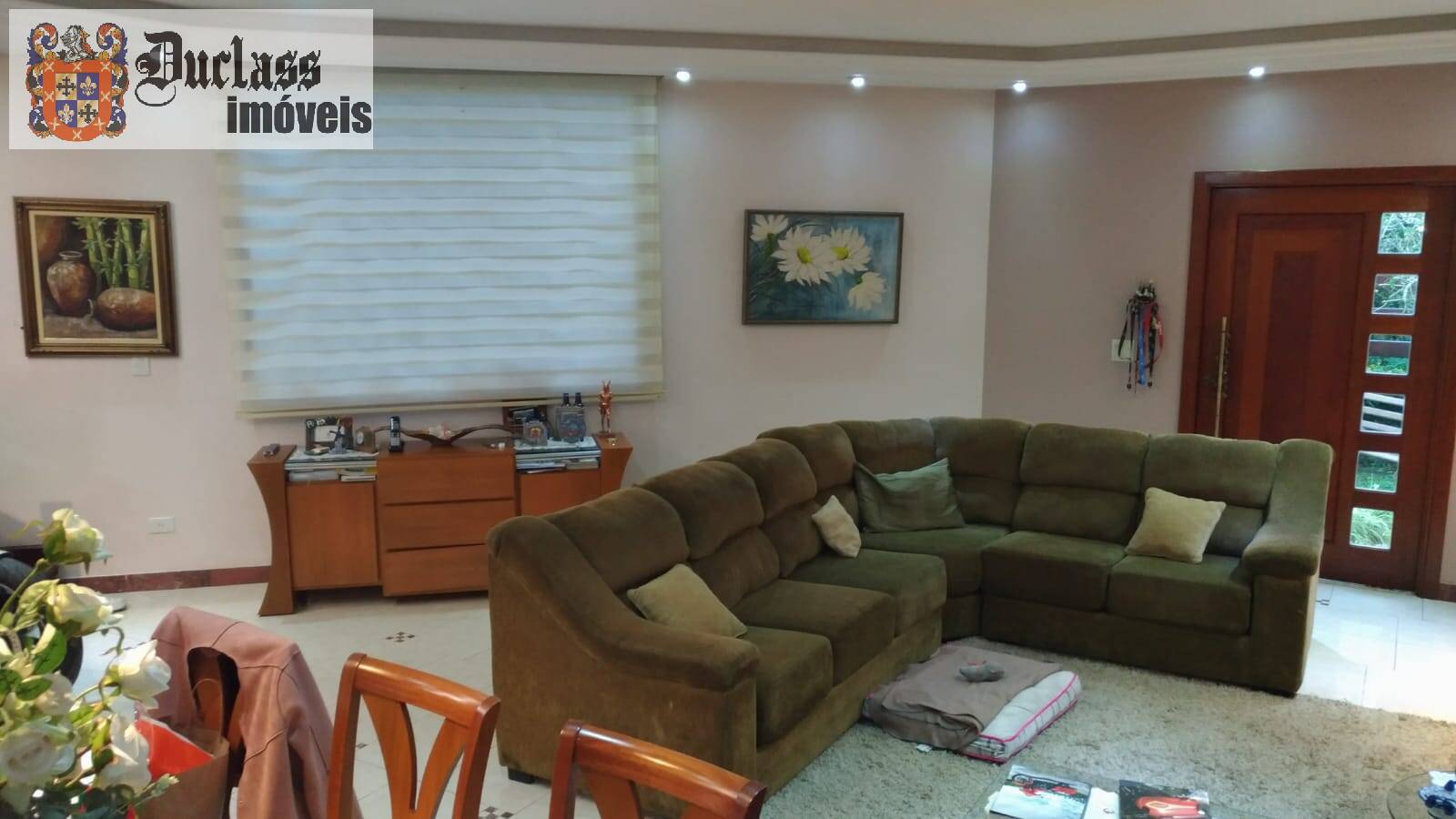 Sobrado, 4 quartos, 250 m² - Foto 44