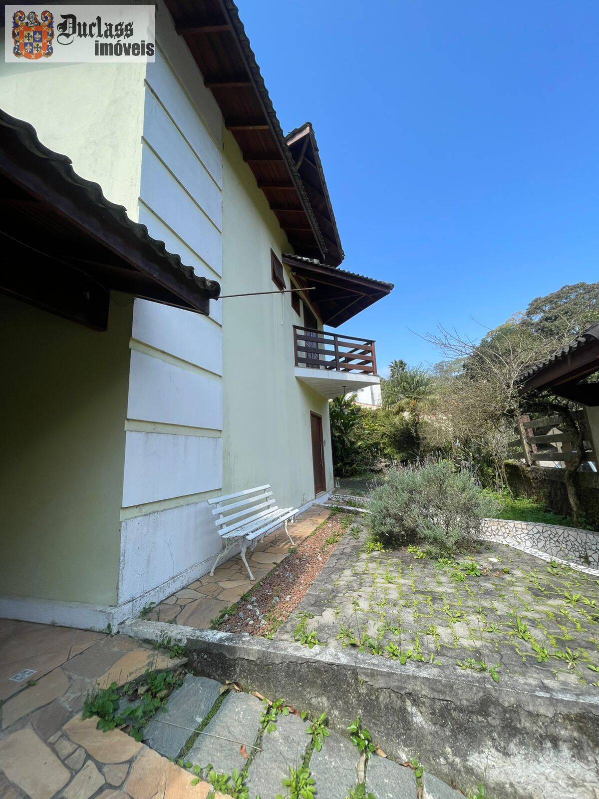 Sobrado, 4 quartos, 250 m² - Foto 45
