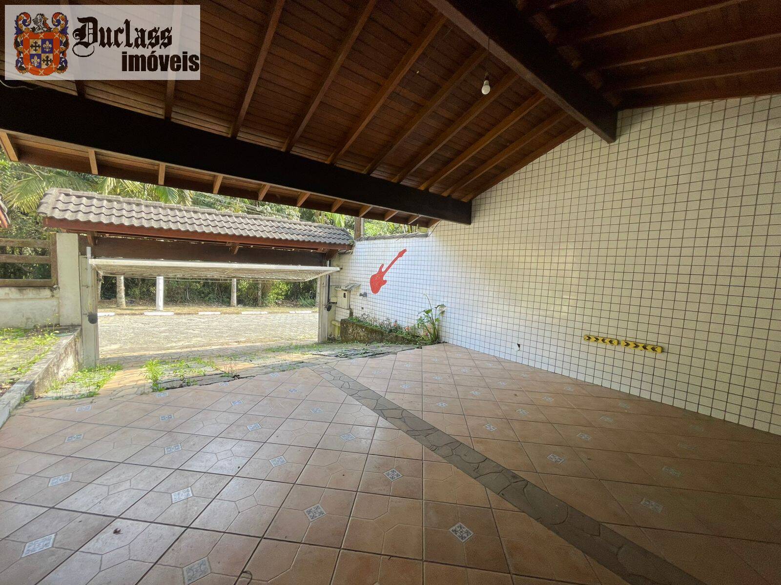 Sobrado, 4 quartos, 250 m² - Foto 47